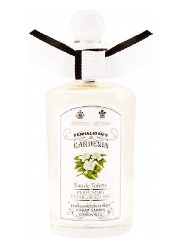 Penhaligon's Gardenia