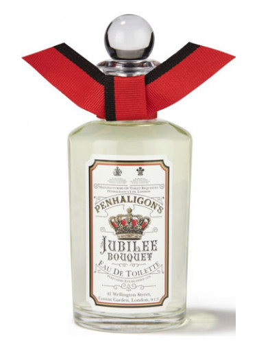 Penhaligon's Jubilee Bouquet