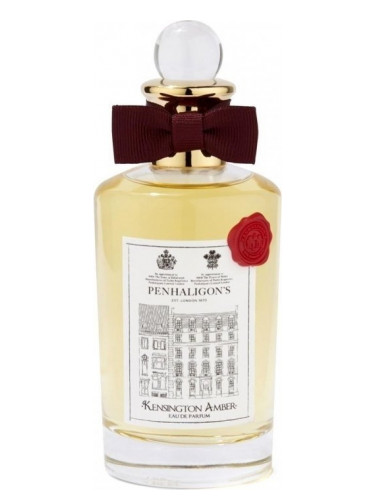 Penhaligon's Kensington Amber