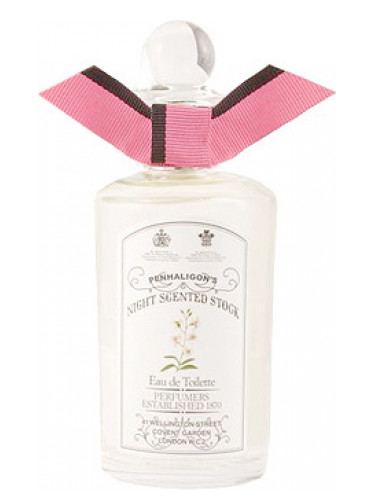 Penhaligon's Night Scented Stock