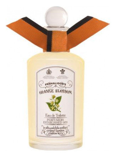 Penhaligon's Orange Blossom