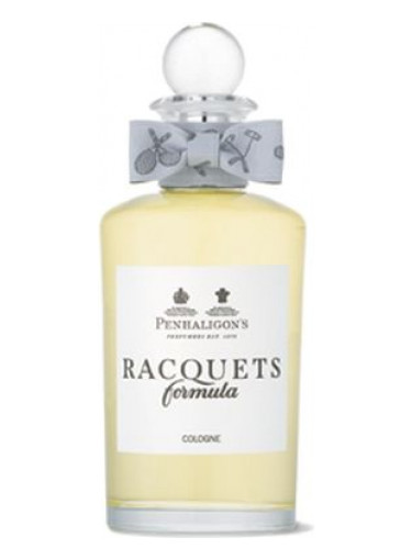 Penhaligon's Racquets Formula