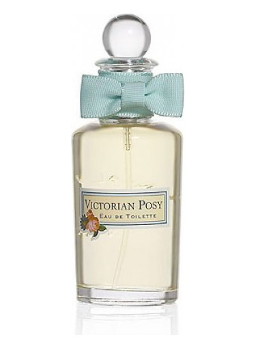 Penhaligon's Victorian Posy