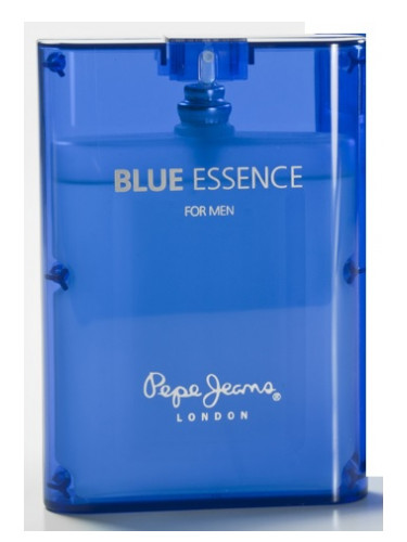 Pepe Jeans London Blue Essence for Men