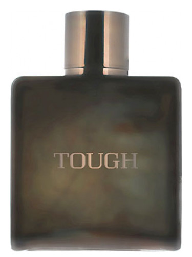 Perfume and Skin Tough