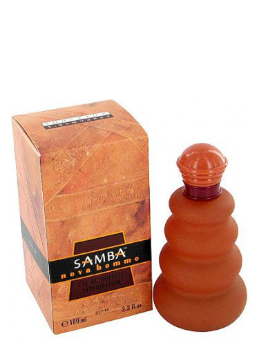 Perfumer's Workshop Samba Nova Homme