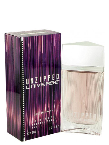 Perfumer's Workshop Unzipped Universe