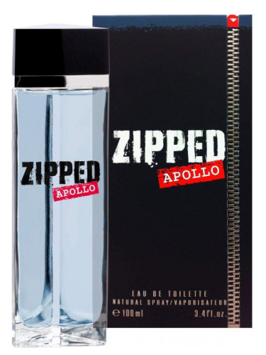 Perfumer's Workshop Zipped Apollo