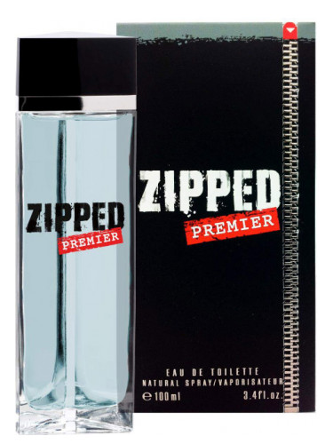 Perfumer's Workshop Zipped Premier