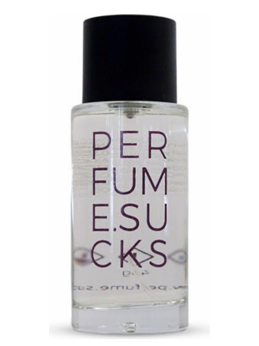 Perfume.Sucks Purple