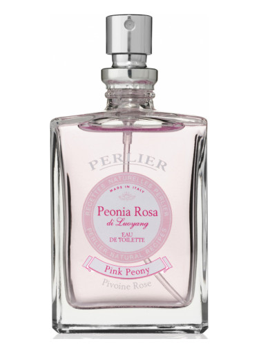 Perlier Peonia Rosa