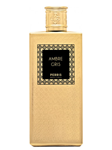 Perris Monte Carlo Ambre Gris