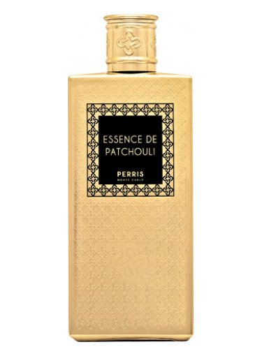 Perris Monte Carlo Essence de Patchouli