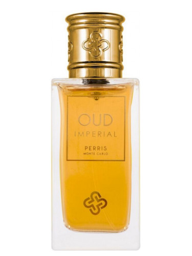 Perris Monte Carlo Oud Imperial Extrait