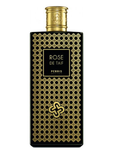 Perris Monte Carlo Rose de Taif