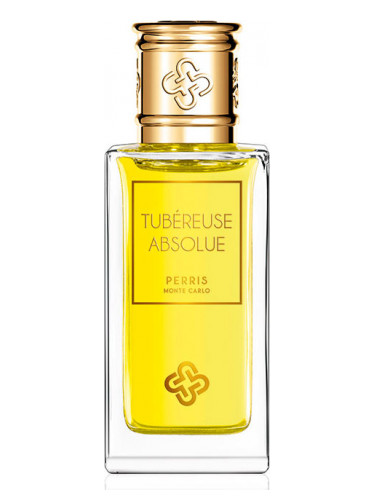 Perris Monte Carlo Tubereuse Absolue Extrait