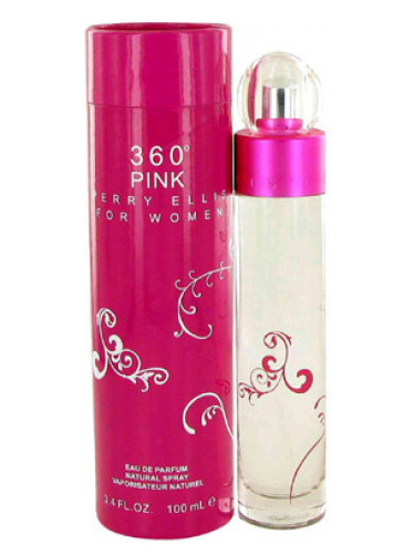 Perry Ellis 360° Pink