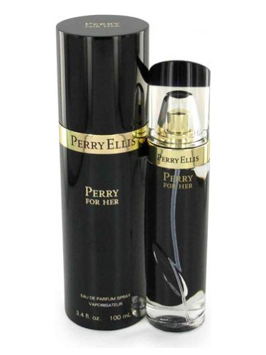 Perry Ellis Perry Black for Her