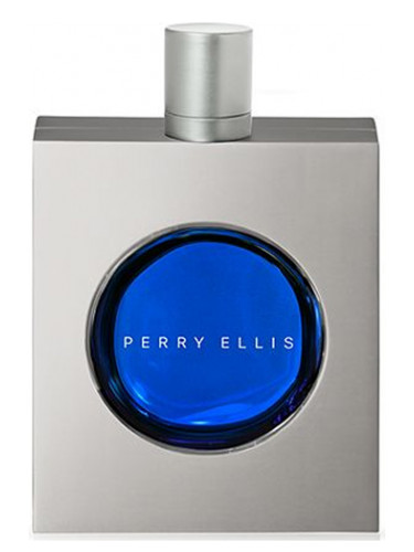 Perry Ellis Perry Ellis Cobalt