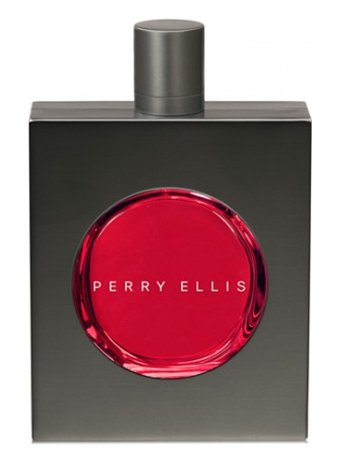 Perry Ellis Perry Ellis Red