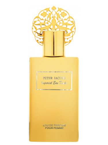 Peter Jacobs Imperial Eau Tendre Pour Femme