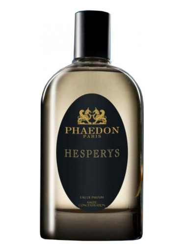 Phaedon Hesperys