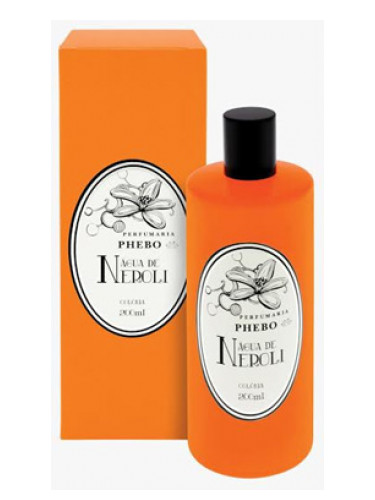 Phebo Água de Neroli