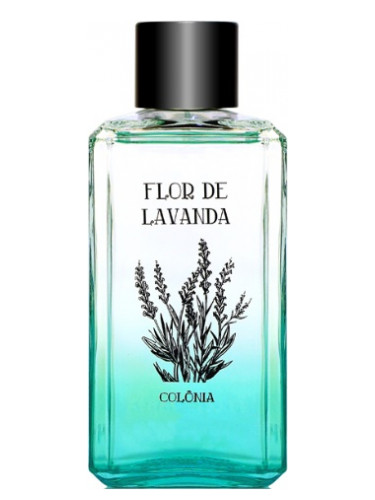 Phebo Flor de Lavanda