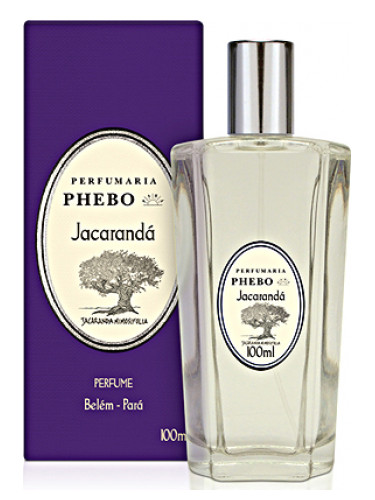 Phebo Jacarandá