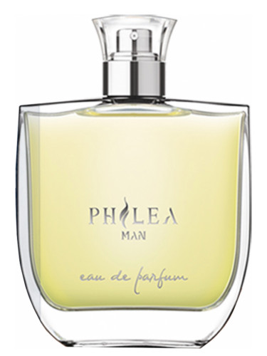 Philea Philea Man