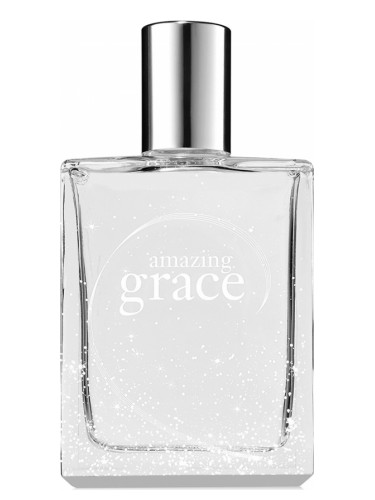 Philosophy Amazing Grace Snow Globe