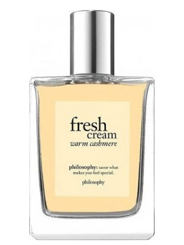 Philosophy Fresh Cream Warm Cashmere