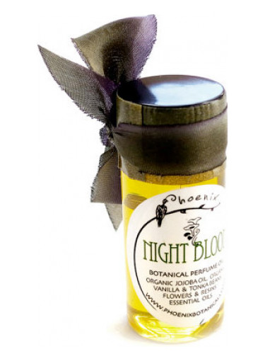 Phoenix Botanicals Night Bloom