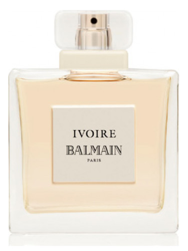 Pierre Balmain Ivoire