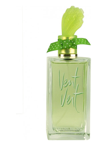 Pierre Balmain Vent Vert