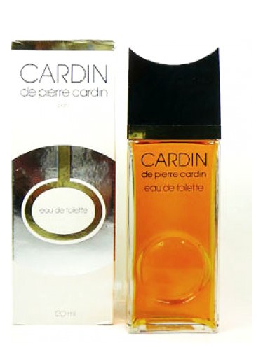 Pierre Cardin Cardin