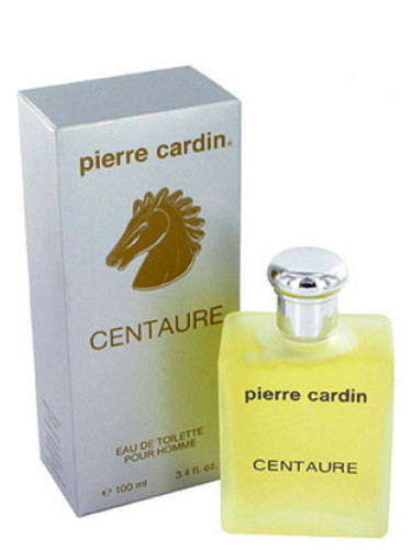 Pierre Cardin Centaure Cuir Blanc