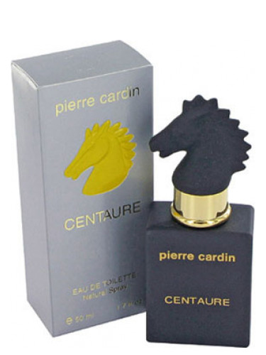 Pierre Cardin Centaure Diamant Noir