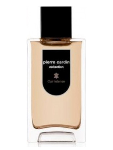 Pierre Cardin Pierre Cardin Collection Cuir Intense