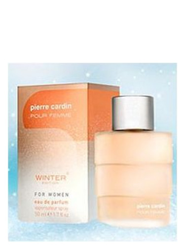 Pierre Cardin Pierre Cardin Pour Femme Winter Edition