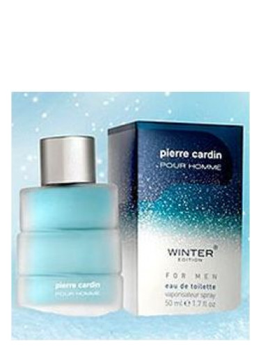 Pierre Cardin Pierre Cardin Pour Homme Winter Edition