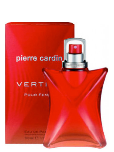 Pierre Cardin Vertige Pour Femme