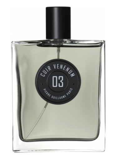 Pierre Guillaume Paris Cuir Venenum 03