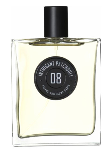 Pierre Guillaume Paris Intrigant Patchouli 08