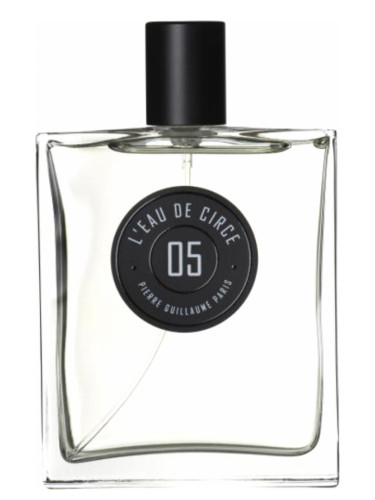 Pierre Guillaume Paris L'Eau de Circe 05