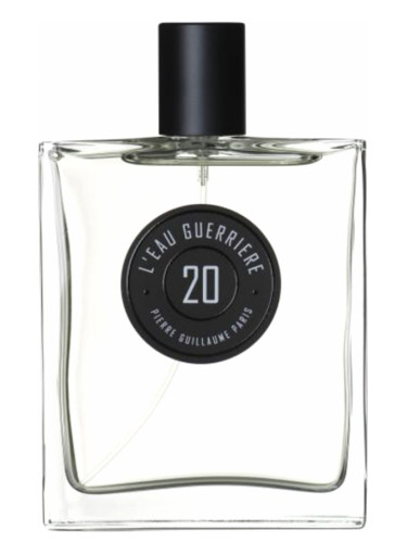 Pierre Guillaume Paris L'Eau Guerriere 20