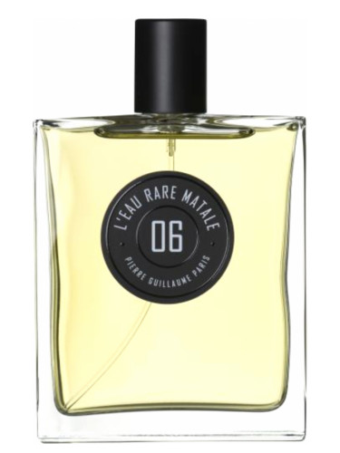 Pierre Guillaume Paris L'Eau Rare Matale 06