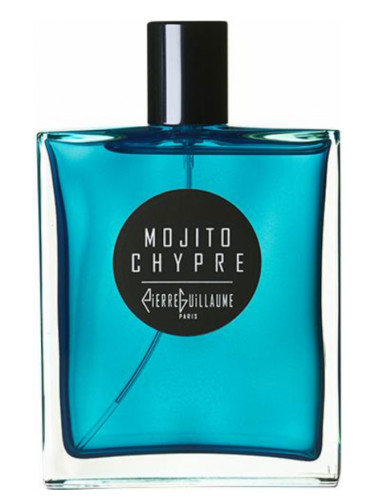 Pierre Guillaume Paris Mojito Chypre