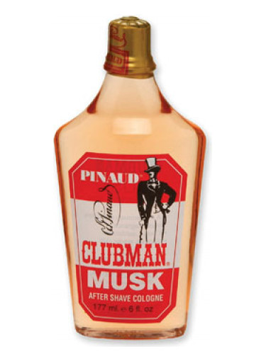 Pinaud Clubman Clubman Musk