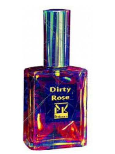 PK Perfumes Dirty Rose